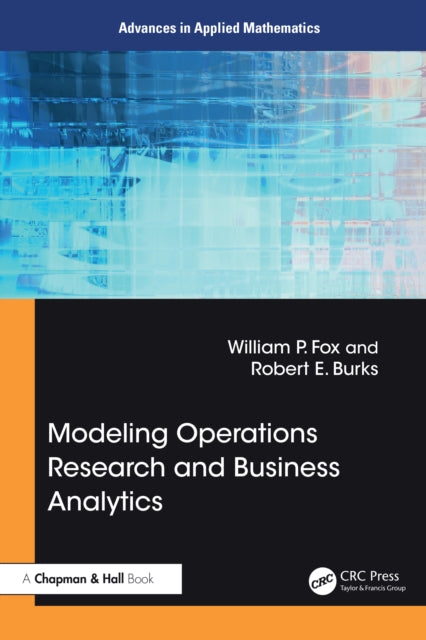 Modeling Operations Research and Business