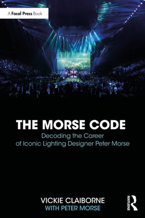 The Morse Code Decoding the Career of Iconic