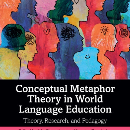 Conceptual Metaphor Theory in World Language