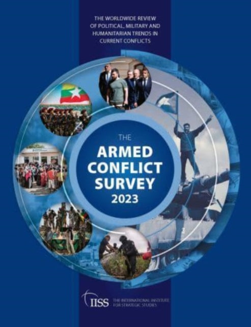 Armed Conflict Survey 2023