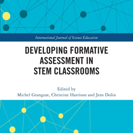 Developing Formative Assessment in STEM