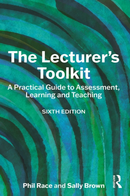 The Lecturers Toolkit