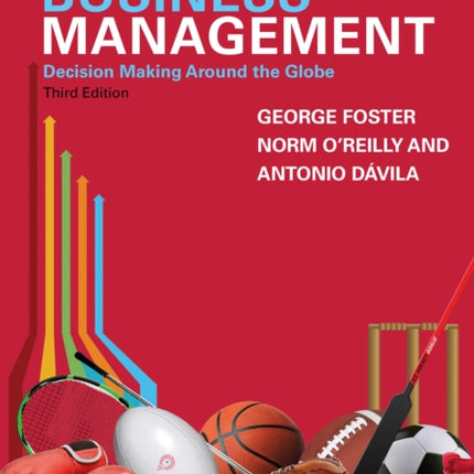 Sports Business Management