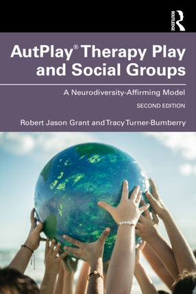 AutPlayÂ Therapy Play and Social Groups