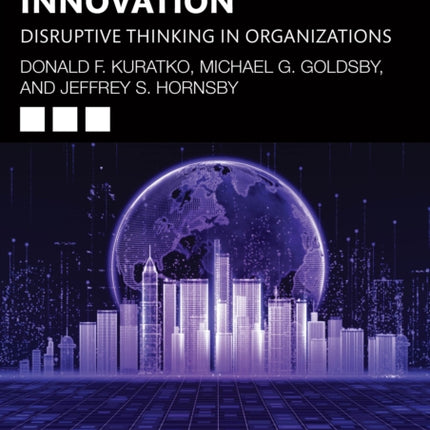Corporate Innovation