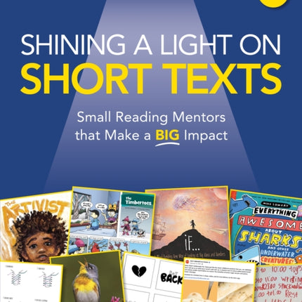 Shining a Light on Short Texts