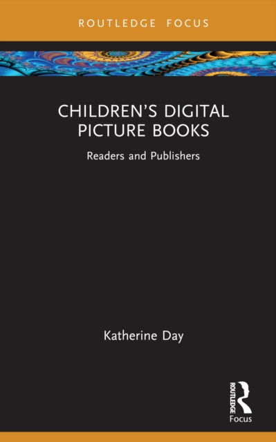 Childrens Digital Picture Books