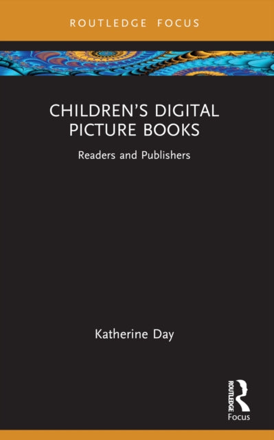 Childrenâs Digital Picture Books