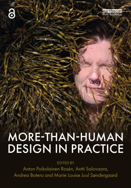 MoreThanHuman Design in Practice