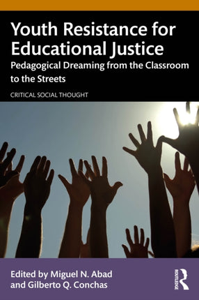 Youth Resistance for Educational Justice