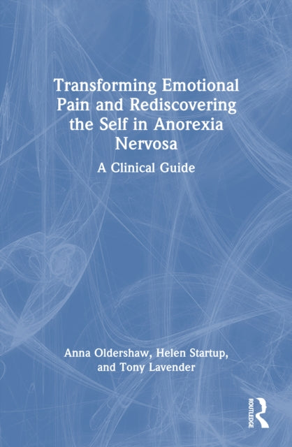 Transforming Emotional Pain and Rediscovering the