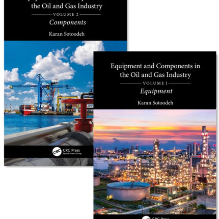 Equipment and Components in the Oil and Gas