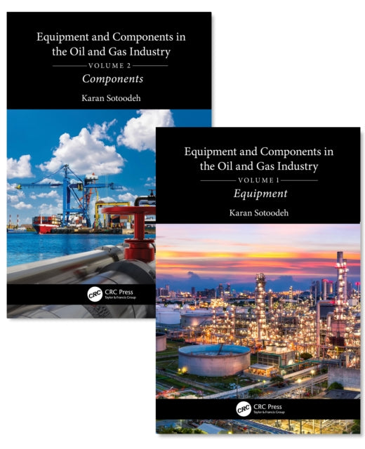 Equipment and Components in the Oil and Gas