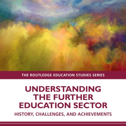 Understanding the Further Education Sector