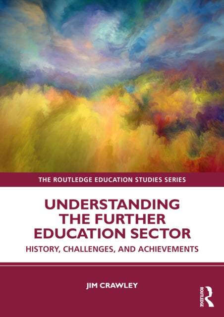 Understanding the Further Education Sector