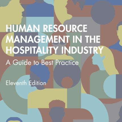 Human Resource Management in the Hospitality Industry