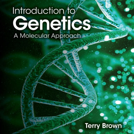 Introduction to Genetics