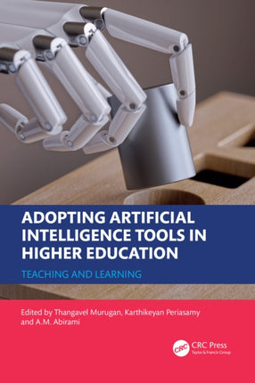 Adopting Artificial Intelligence Tools in Higher