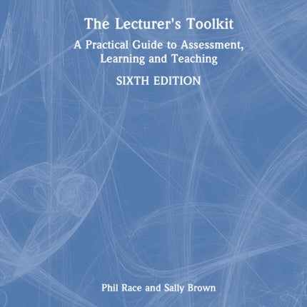 The Lecturers Toolkit