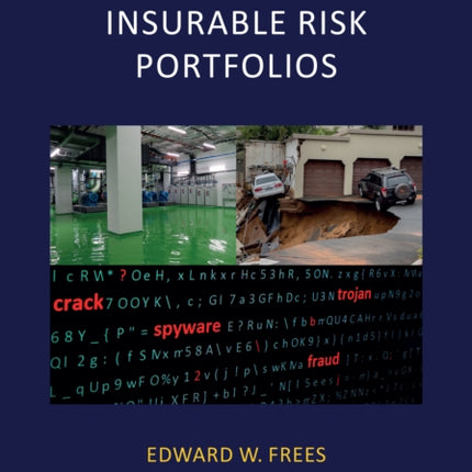 Constructing Insurable Risk Portfolios