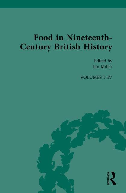 Food in NineteenthCentury British History