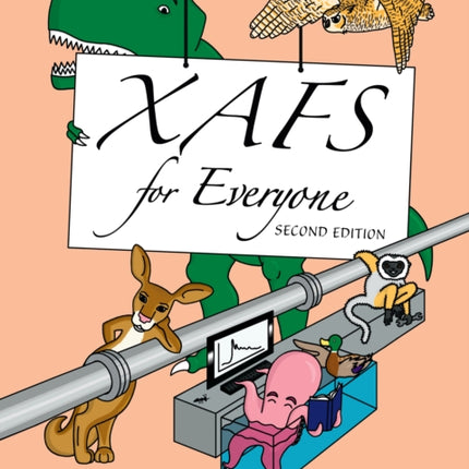 XAFS for Everyone