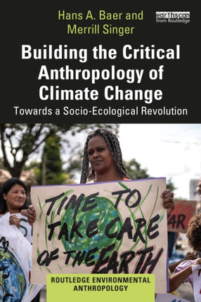 Building the Critical Anthropology of Climate