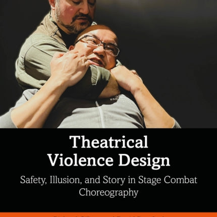 Theatrical Violence Design