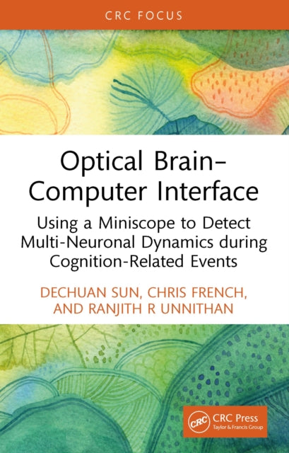 Optical BrainâComputer Interface