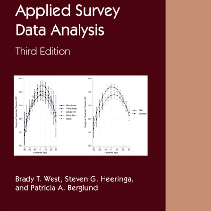 Applied Survey Data Analysis