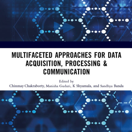 Multifaceted approaches for Data Acquisition