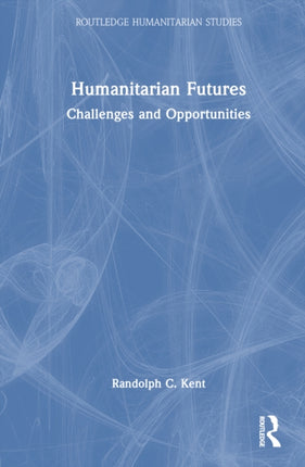 Humanitarian Futures