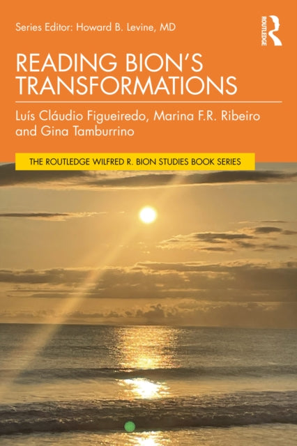 Reading Bionâs Transformations