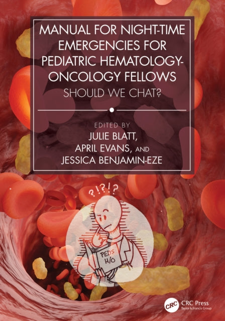Manual for NightTime Emergencies for Pediatric