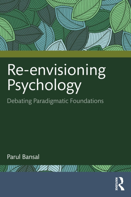 Reenvisioning Psychology