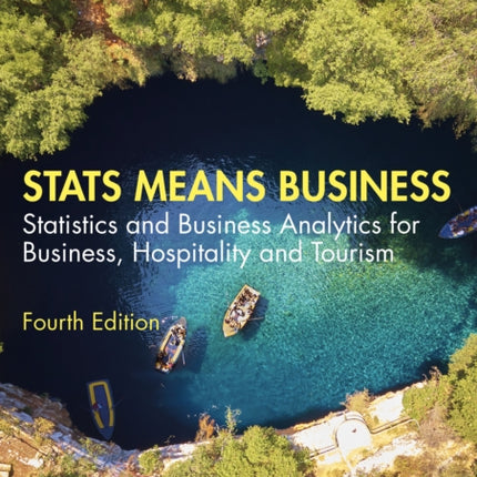 Stats Means Business