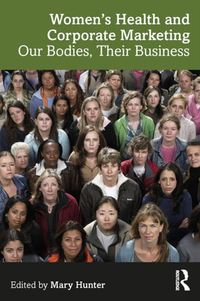 Womens Health and Corporate Marketing