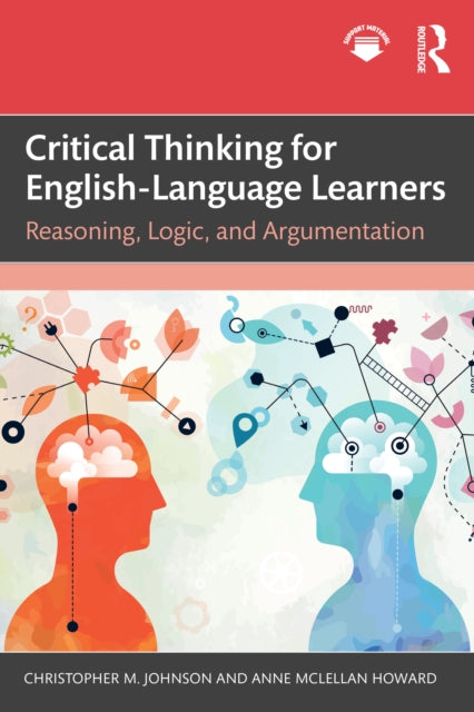 Critical Thinking for EnglishLanguage Learners