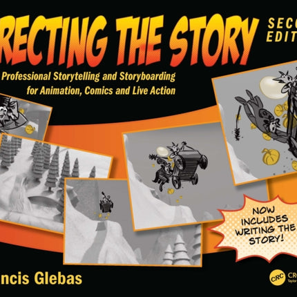Directing the Story