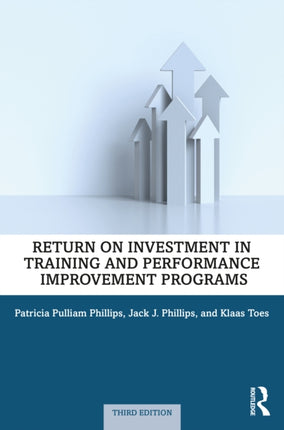 Return on Investment in Training and Performance