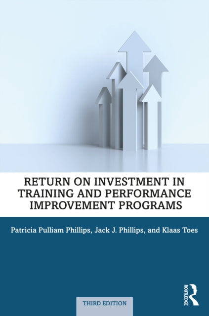 Return on Investment in Training and Performance
