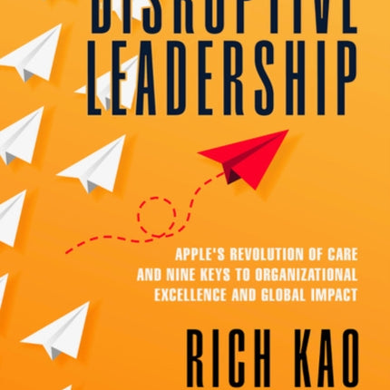 Disruptive Leadership