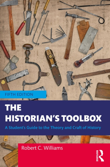 The Historians Toolbox