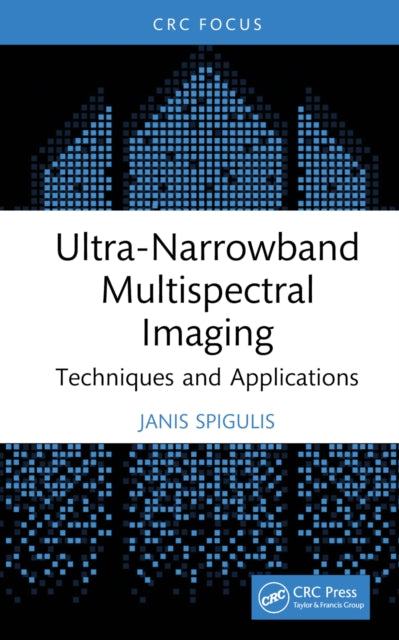 UltraNarrowband Multispectral Imaging