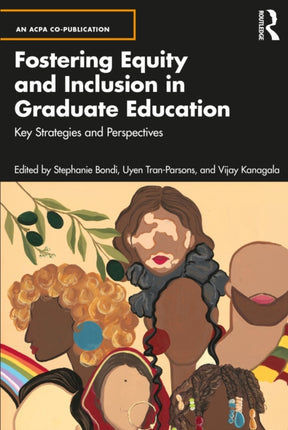 Fostering Equity and Inclusion in Graduate