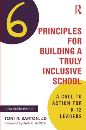 Six Principles for Building a Truly Inclusive