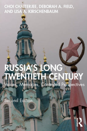 Russias Long Twentieth Century