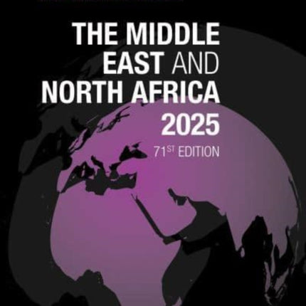 The Middle East and North Africa 2025