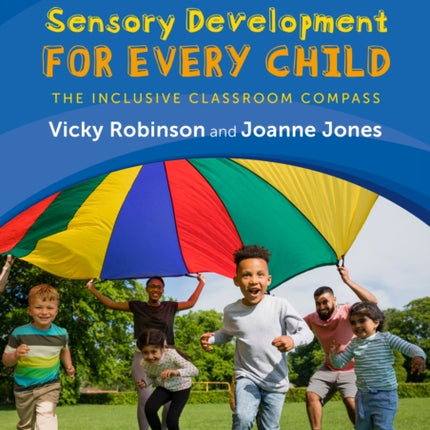 Navigating Communication and Sensory Development