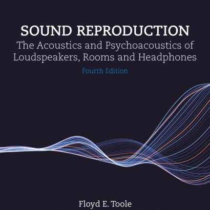 Sound Reproduction